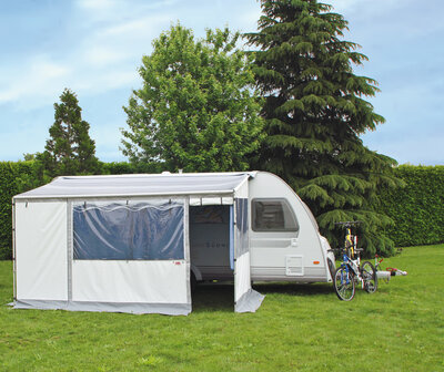 Caravanstore ZIP 500 XL