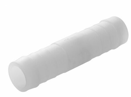 Oeillet de tuyau droit 25mm