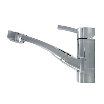 Robinet de douche Comet Capri Picchina avec sch.