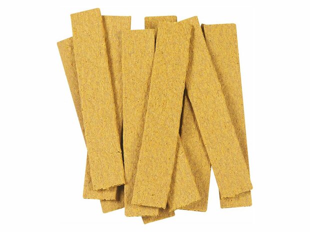 Chew'N Snack Strips Kip Hondensnack