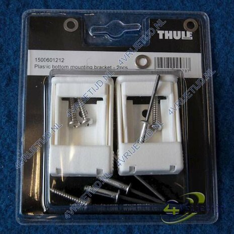 Thule Plastic Wandhouder Steunarm (2 stuks) 55431600