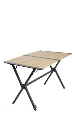 Via Mondo Premium Tafel bamboe 70x110