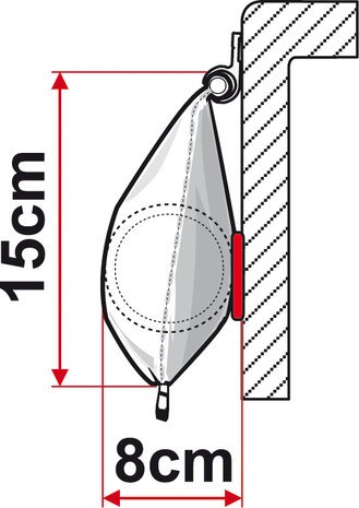 Caravanstore ZIP 280 XL