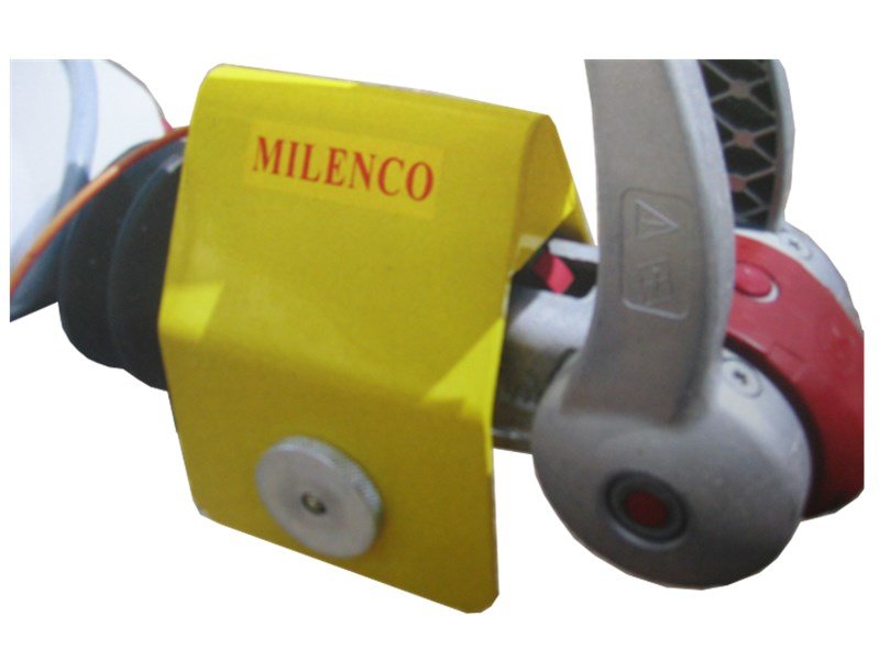 Serrure d'embrayage Milenco AL-KO 3004 SCM