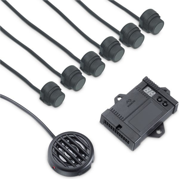 Capteurs de stationnement Dometic MWE7006 6 pièces