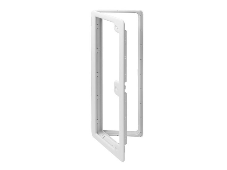 Trappe de service Thetford 7 107x30cm Blanc-80