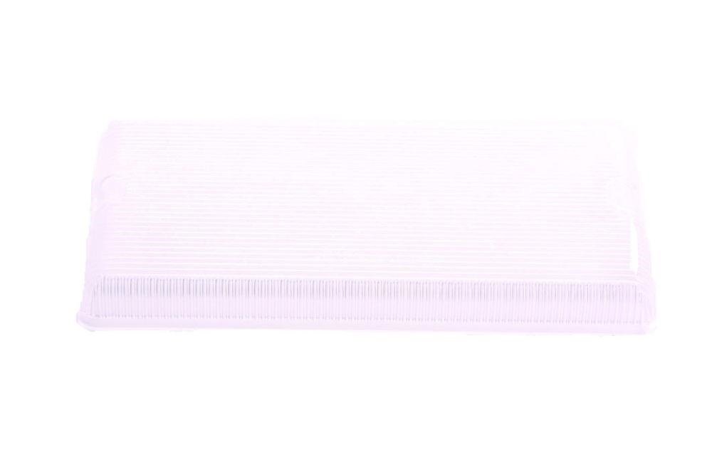 Verre de rechange Lampe à auvent Hella