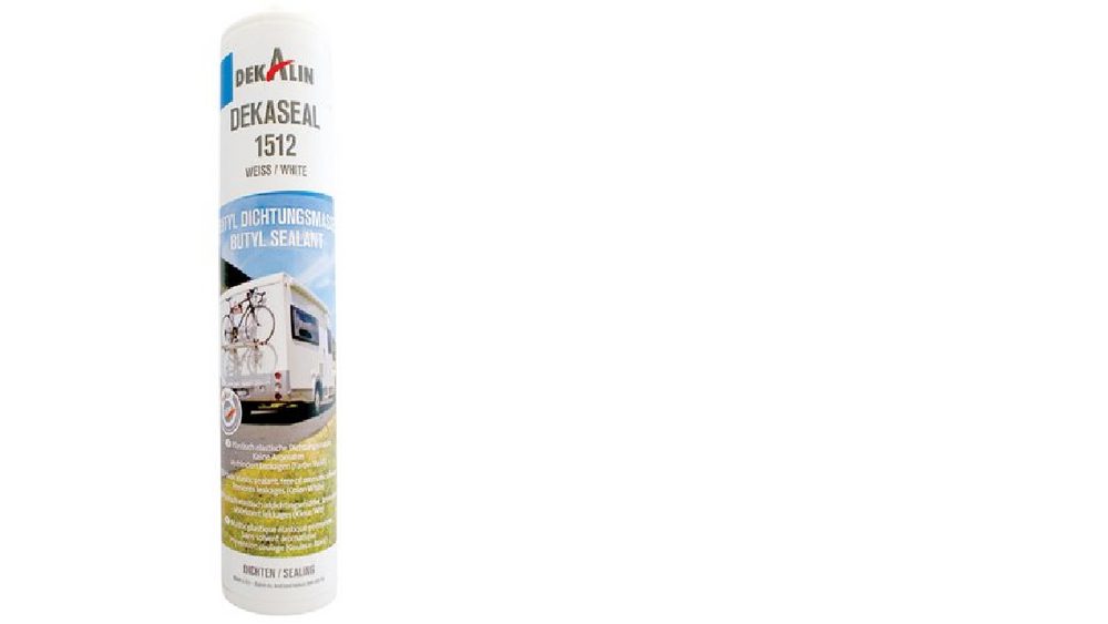 Kit de scellage Dekaseal 1512