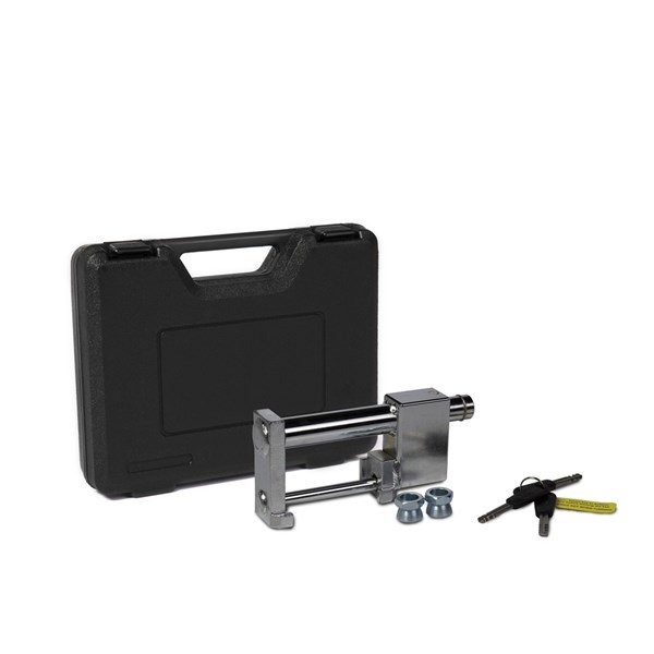 Serrure d'embrayage Milenco Compact Winterhoff