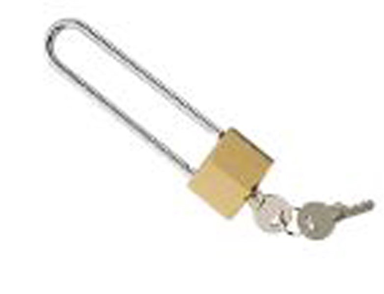 AL-KO Serrure de sécurité V AK160 AK300/500