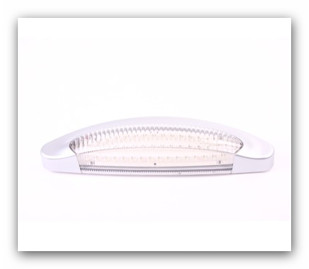 Lampe de store Wave LED (48 LED)