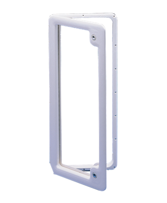 Thetford Service Luik 4 ( WIT)