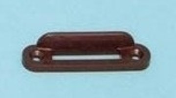 Sluithaak voor  toiletdeurslot (o.a. OR1912020)