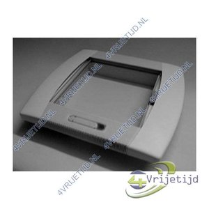 Fenêtre intérieure Remis Remiflair Vario 400x400mm