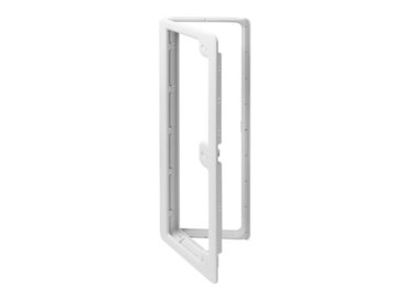 Trappe de service Thetford 7 107x30cm Blanc-80