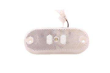 Breedtelamp LED inbouw Jokon