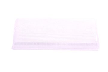 Verre de rechange Lampe à auvent Hella