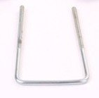 Bevestiging Thule Omni-bike Caravan  (U-model)