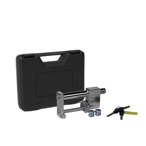 Serrure d'embrayage Milenco Compact Winterhoff