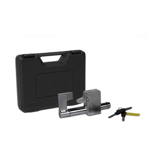 Serrure d'embrayage Milenco Compact AL-KO