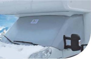 Thermoval raamisolatie ext. Trafic na 06/10