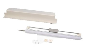 fly hor remis vario 1 et 2 40 x 40 cm