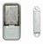 Lampe d'armoire LED 4,5 V (batterie 3xAAA incl.)