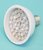 Lampe LED 41 Leds -E14 fitting-1,9 Watt.