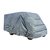 BL Camperhoes 650 x 270 x 235 cm