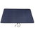 Tapis de pied chauffant Heatek - Bleu 110 cm x 60 cm