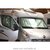 Rideau isotherme Renault Trafic 2014 Porte coulissante isolante pour fenêtre (à gauche)