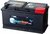AGM accu VMF (Varta) 12V 90Ah (Fiat Ducato)