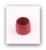 Connecteur de tube Fiamma (ROUGE)