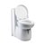 Toilettes Thetford C263-CS en plastique