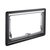 Dometic Seitz Glass S3 Fenêtre à charnières 1200x300 gris