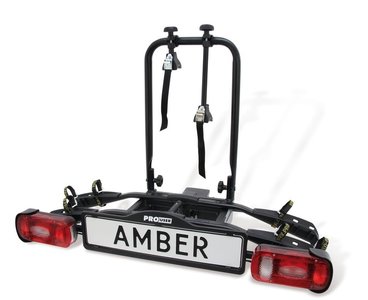 Porte-vélos Pro-User Amber 2