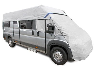 HTD Motorhome Van Ducato HD-2 manchon 541cm