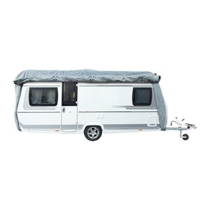 BL Caravanhoes 427/518 x 235 x 220 cm