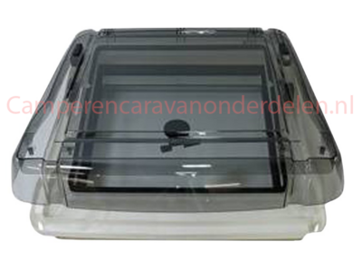 Trappe de toit REMItop Vista (hymer) Capot transparent