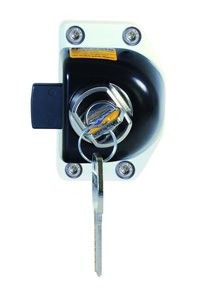 Heosafe m. lock Ford Transit 2000-2006