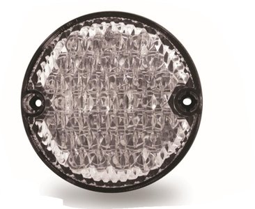 Knipperlicht LED