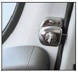 Fiamma Safe Door Guardian D- Ducato< 06/2006