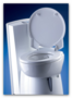 Draaibaar Cassette Toilet C260 Thetford(C 263 CSAM)