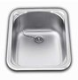 SMEV VA930 Lavabo L.280xP.380mm.