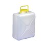 Jerrycan voor dompelpomp 14ltr.