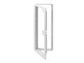 Trappe de service Thetford 7 107x30cm Blanc-80