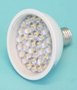 Lampe LED 41 Leds -E14 fitting-1,9 Watt.