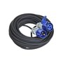 Câble d'extension CEE 10M 3x1,5mm²
