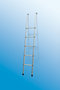 Fiamma ladder deluxe 5B