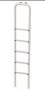Ladder enkel Thule (Voor bovenbed )